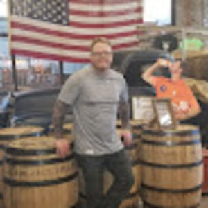 Meet your Posher, Kenny